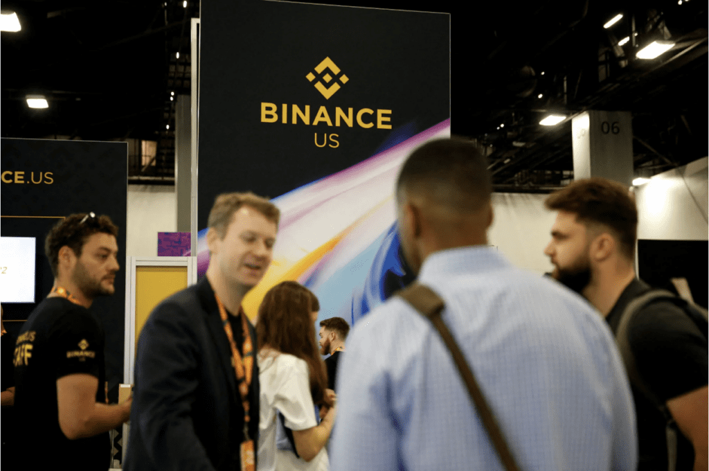 Official: Binance.US Is Separated From Binance Holdings After Court Approved SEC Deal