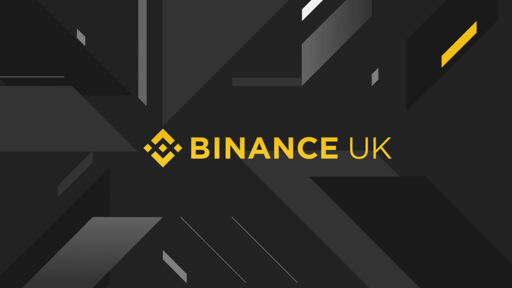 Binance Subsidiary Requests To Unregister In UK FCA Before War With SEC