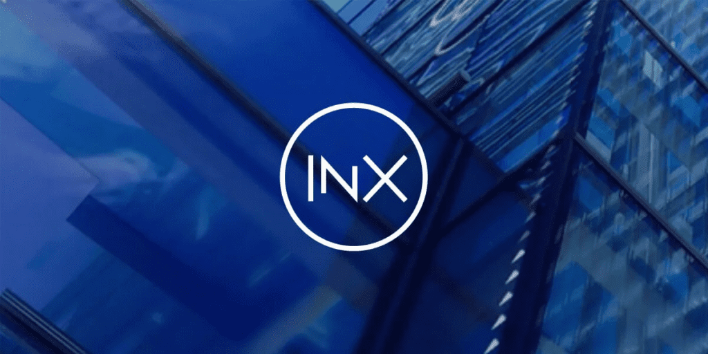 INX Digital Secures $5.25 Million Investment By Republic 