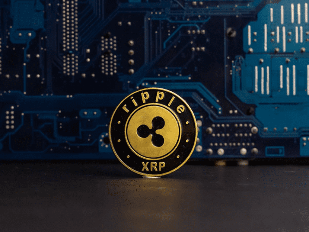 Ripple vs. SEC Lawsuit: 2nd Circuit Of XRP Sales Are Not Securities