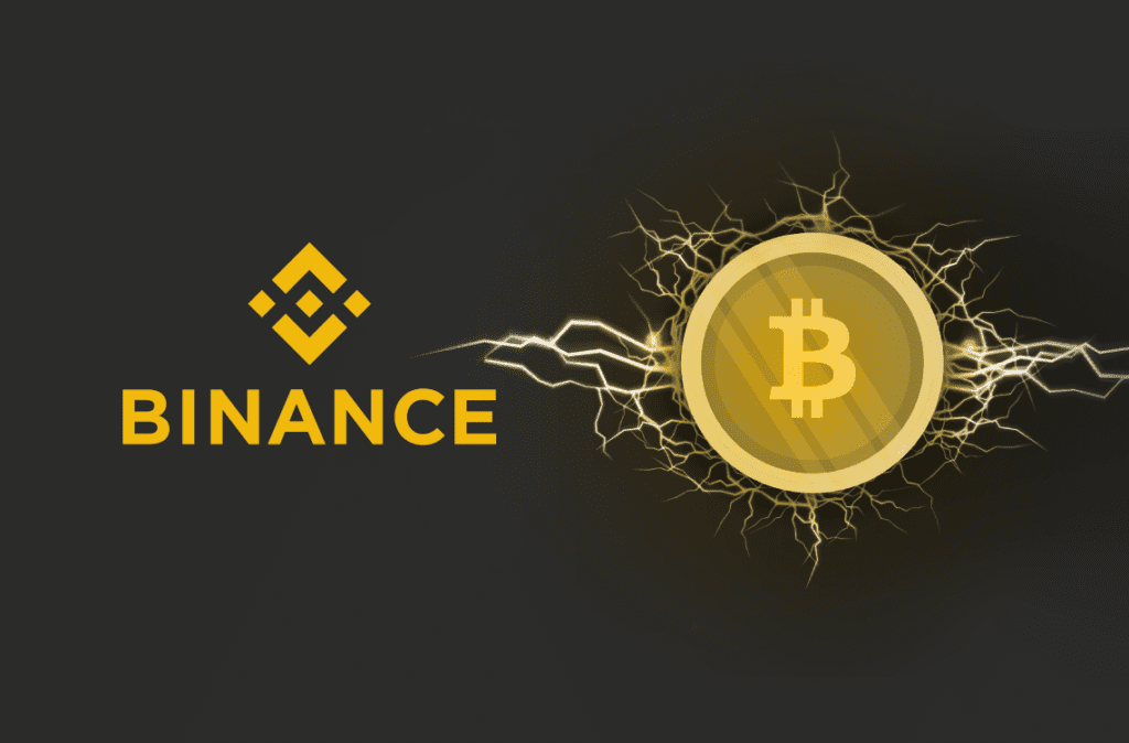 Binance Integrates Bitcoin Lightning Network To Allow Deposit And Withdraw