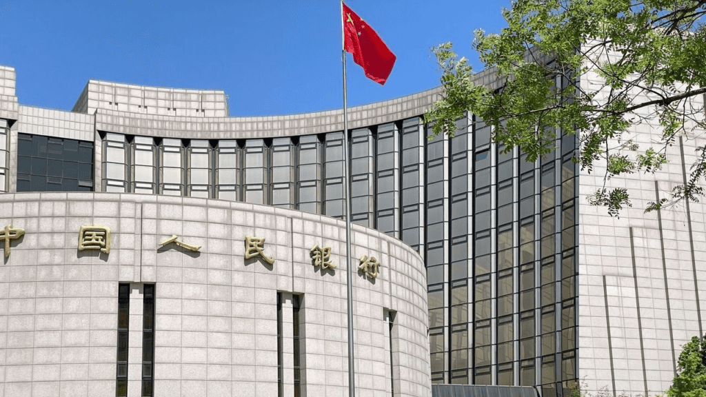 China Lowers Loan Rates, Bitcoin Stable Above $26,600