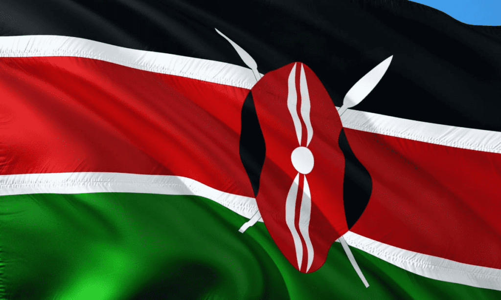 Kenija šiuo metu neteiks pirmenybės CBDC plėtrai