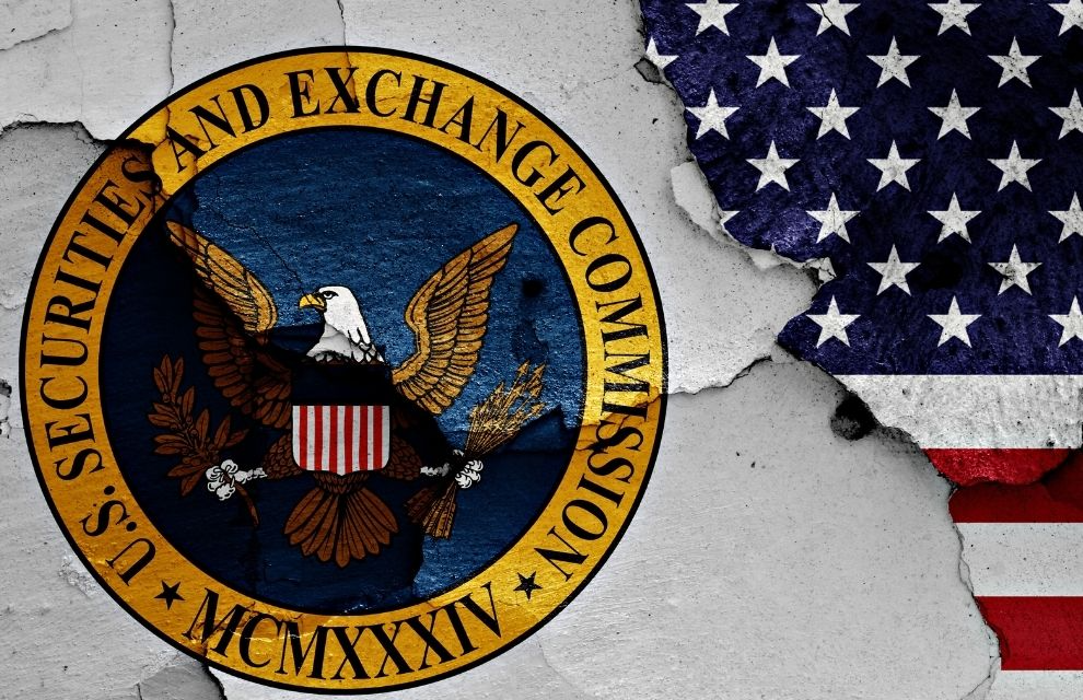 Binance.US Market Share Falling Seriously Due To SEC Intervention