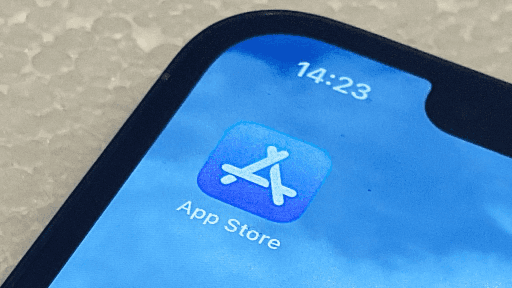 Caution: Apple's App Store Removes Fake Malicious Trezor App
