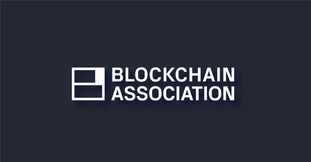 L'association Blockchain critique les sanctions contre les tornades du Trésor américain dans un nouveau dossier judiciaire