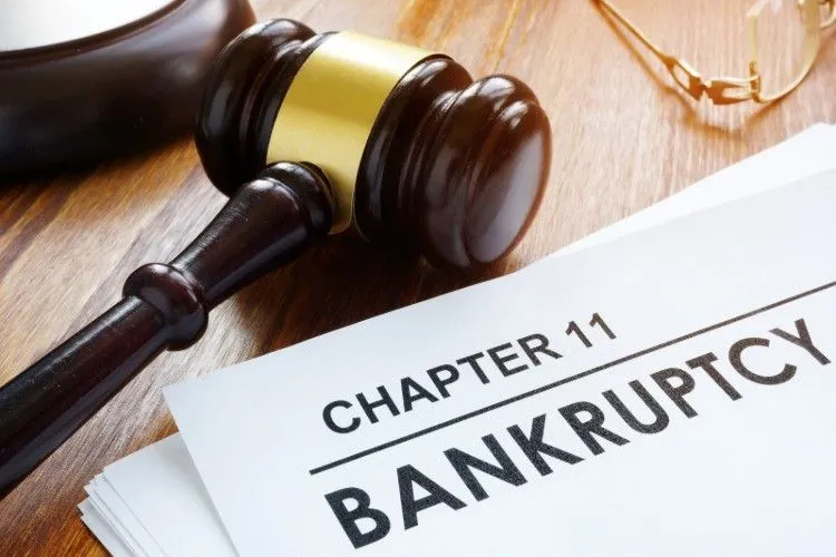 Bitcoin Miner Core Scientific Files For Chapter 11 Bankruptcy Plan
