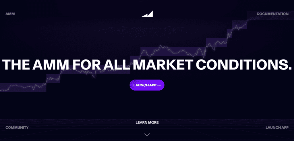 Maverick Review: The 34th Launchpool Project On Binance With Dynamic Distribution AMM
