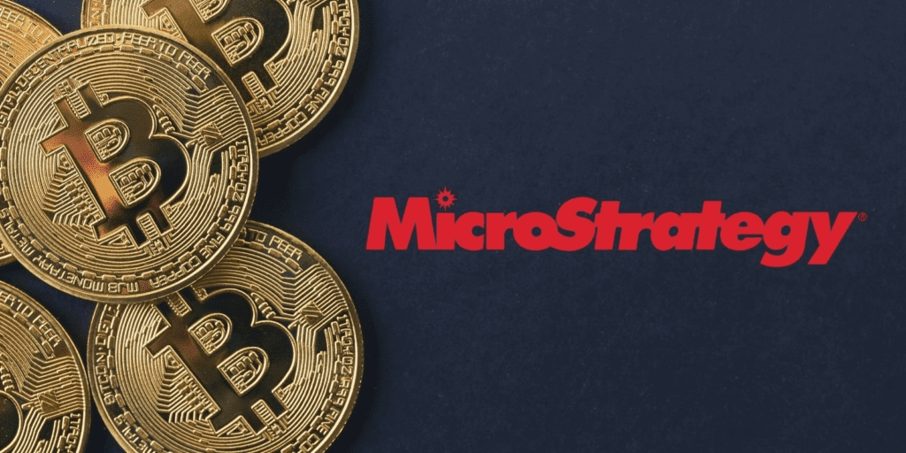 MicroStrategy Gains 0.03% Profit After Over 2 Years Hodl Bitcoin