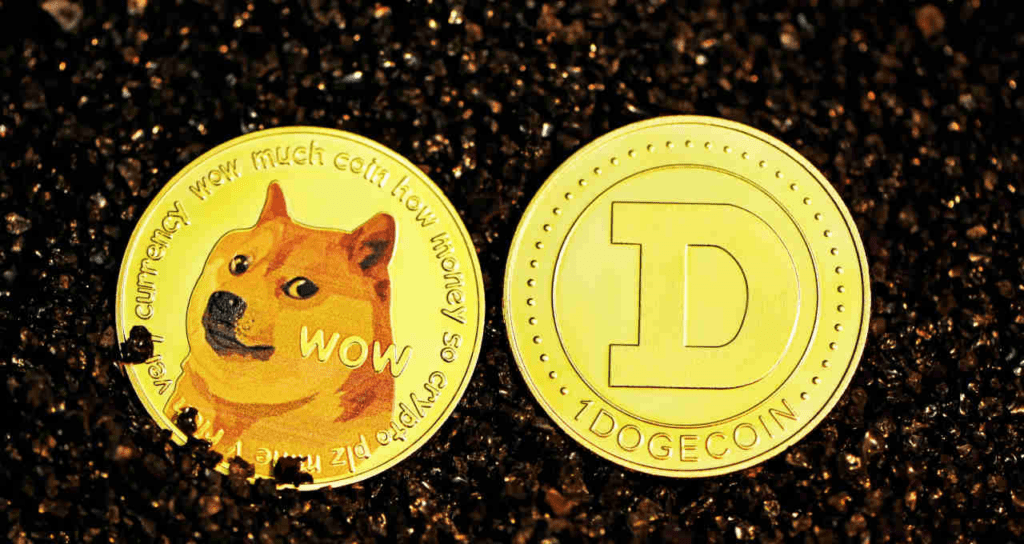 Dogecoin Is The Tier-1 Meme Coin, But Why Is It Growing Low In Last 7 Days?
