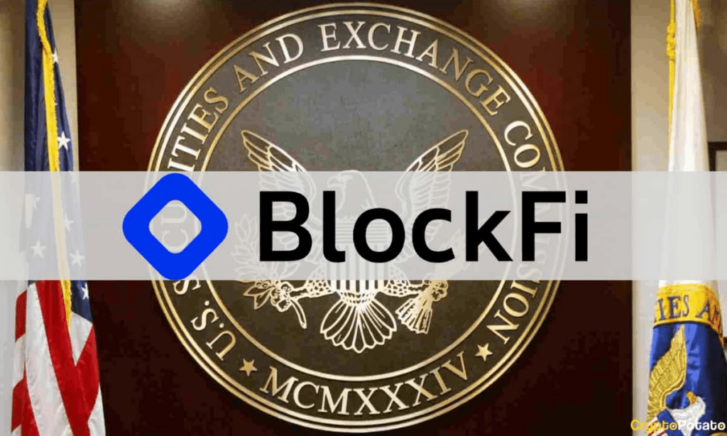 SEC Waives BlockFi $30 Million Fine Until Investors Get Refund