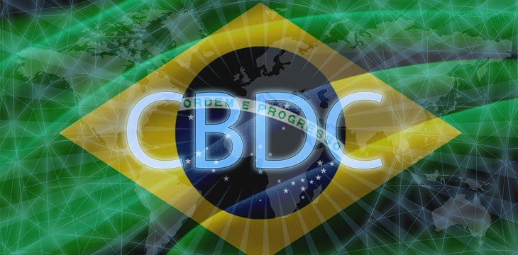Brazil's Largest Exchange Mercado Bitcoin Added To Country's CBDC Pilot