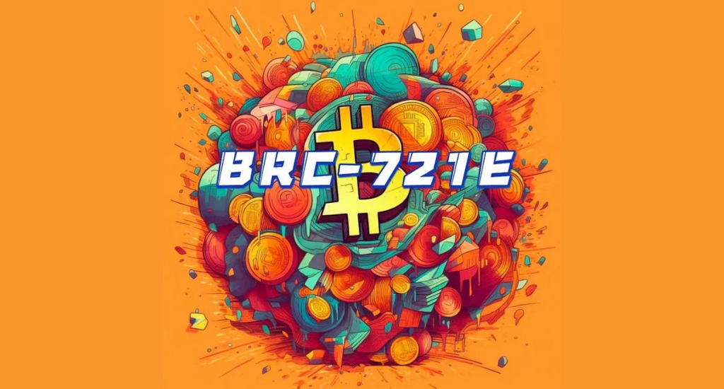 Vai jaunais BRC-721E marķiera standarts radīs revolūciju Bitcoin tīklā?