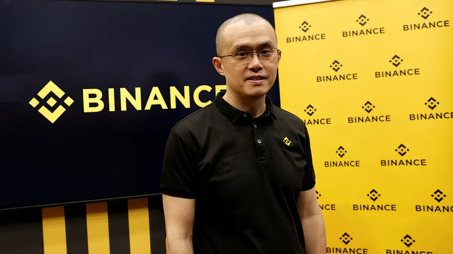 Richard Teng May Take Over As CEO Of Binance If CZ Resigns: Bloomberg