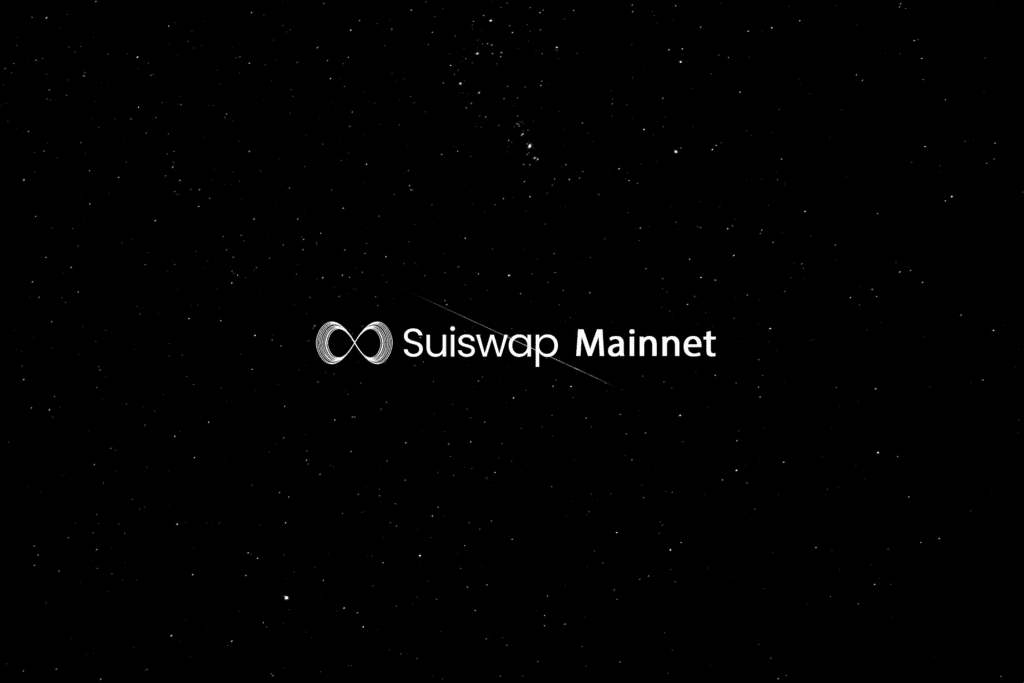Suiswap Review: The Most Notable DEX Of Sui Ecosystem In 2023