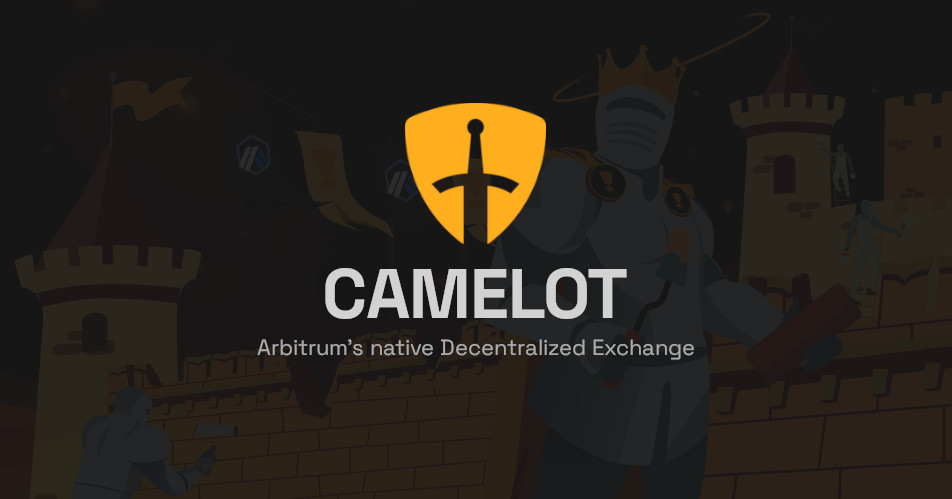 Camelot V3 AMM Detects Potential Issue