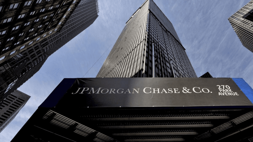 JPMorgan & Indian Banks Launch Blockchain Platform For 24/7 Interbank Transactions