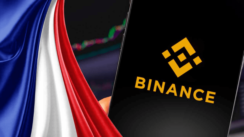 Binance Awarded New ISO Certificates For Data Protection And Security 