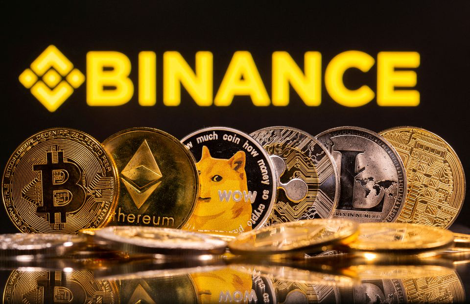 Binance Immediately Responds Strongly To SEC Allegations
