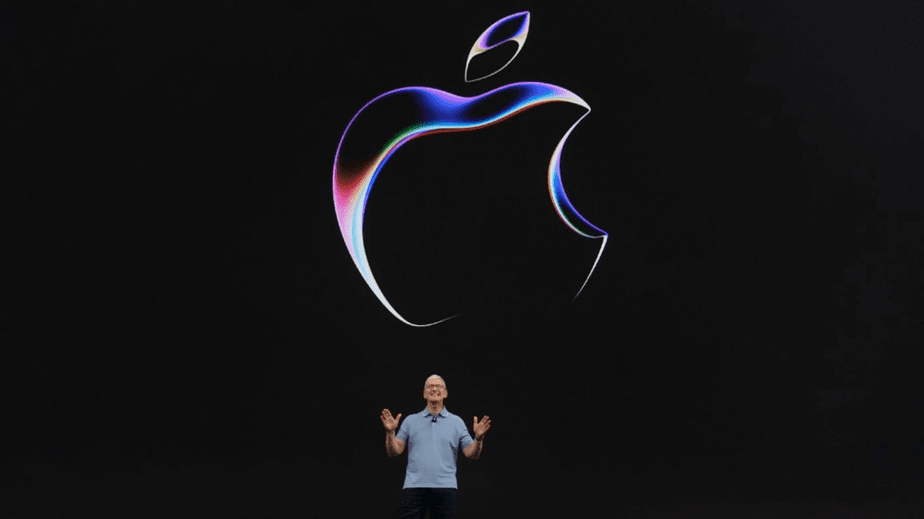 اپل با راه اندازی هدست واقعیت مجازی جدید به جنگ متاورس می پیوندد
