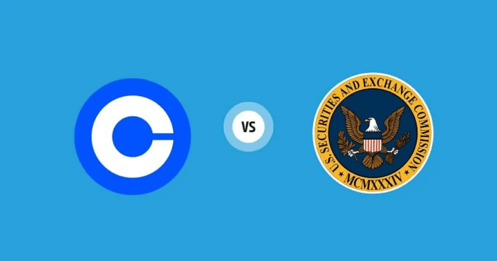The SEC May Try To Slow Down The Crypto Industry, But Coinbase Is Still A Winner