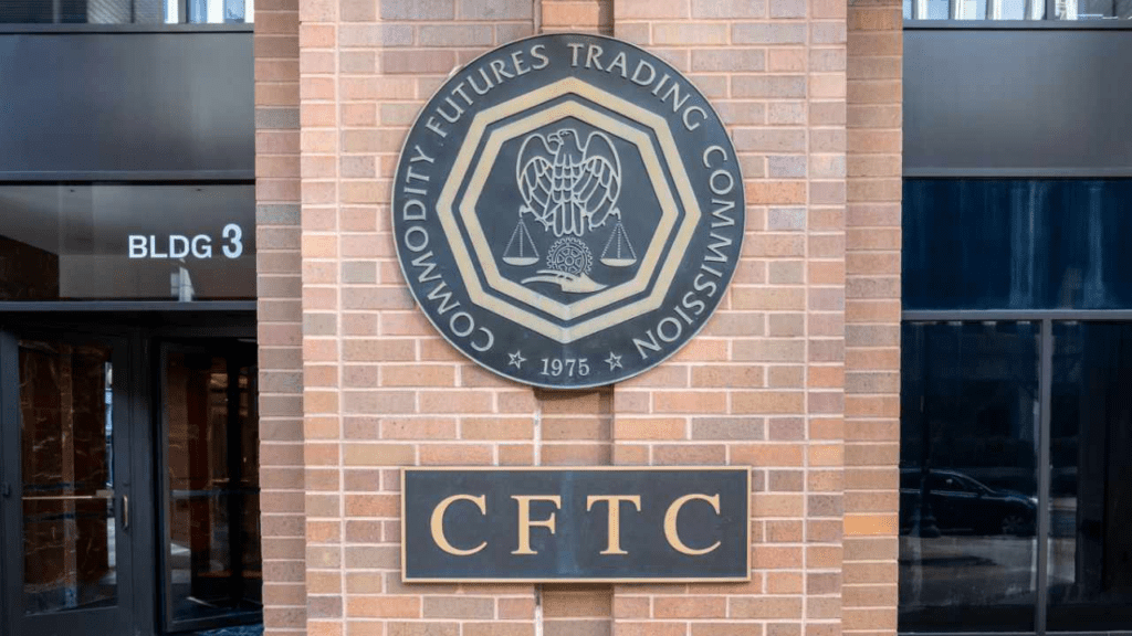 CFTC Chair Advocates SEC For Strong Measures Against Crypto