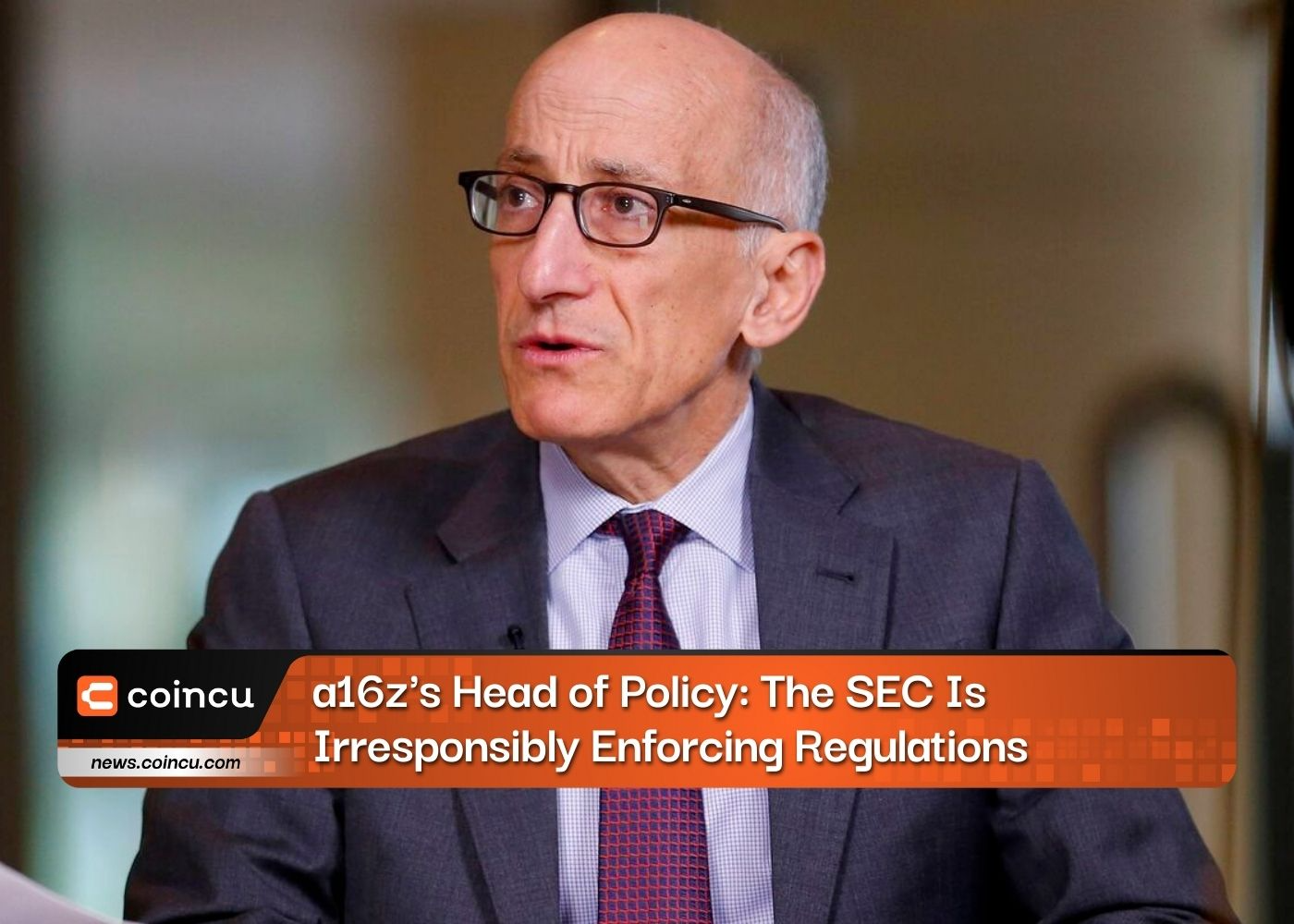 رئیس سابق CFTC: SEC باید یک چارچوب صنعتی جدید برای محافظت از سرمایه گذاران ایجاد کند