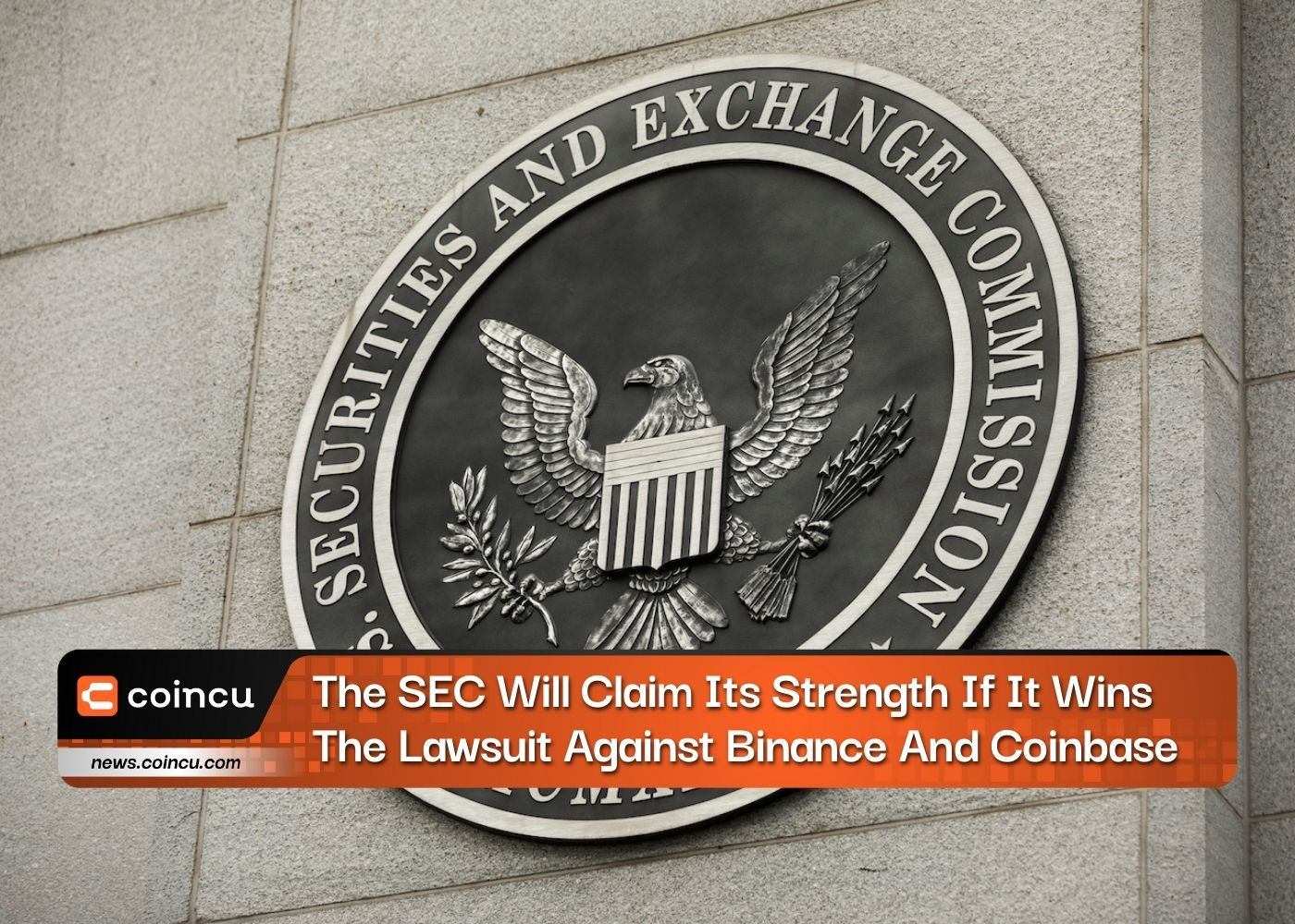 SEC در صورت برنده شدن در دعوای حقوقی علیه Binance و Coinbase قدرت خود را ادعا می کند