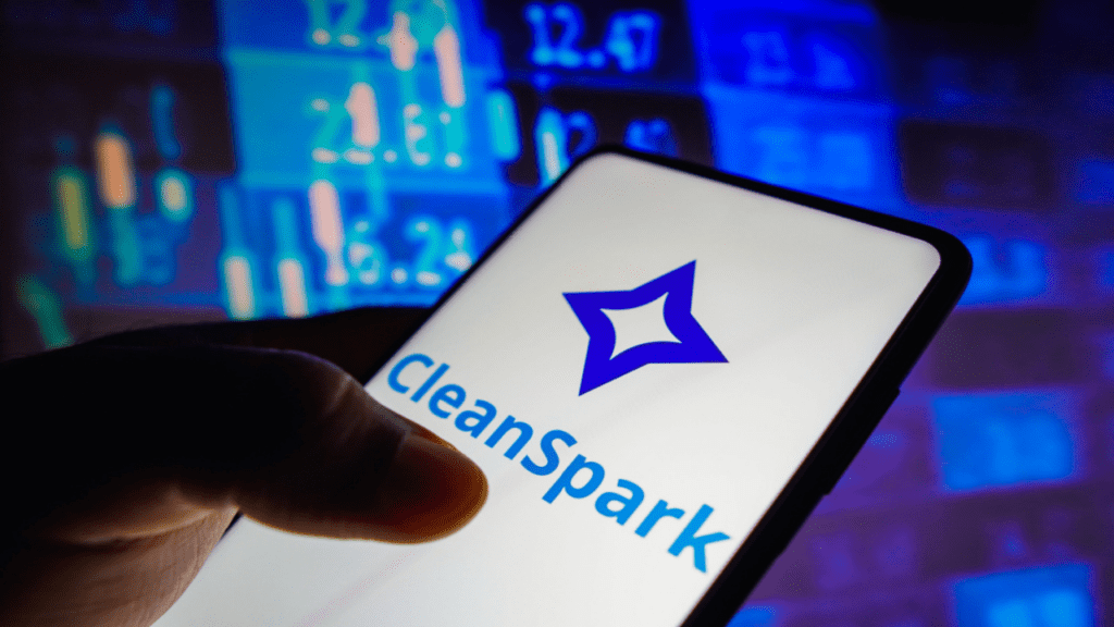 CleanSpark Adds 12,500 New Antminer S19 XP Bitcoin Miners For $40.5M