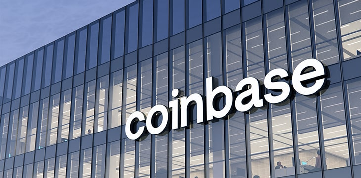 Coinbase On Brink of Collapse As SEC Lawsuit Threatens To Derail Business: Report