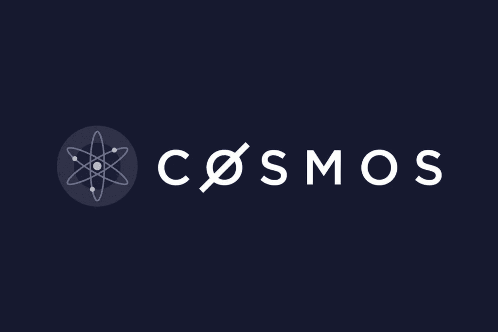 Cosmos's Informal Systems Completes $5.3 Million Financing Led By CCMC Global