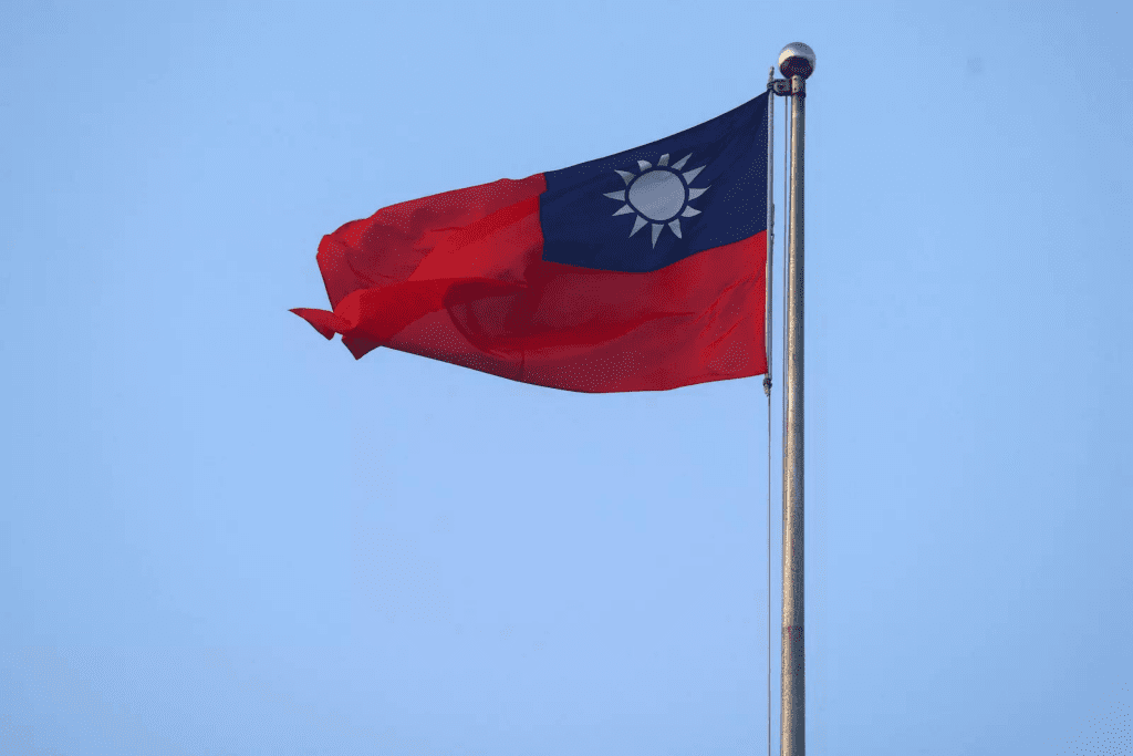 Binance Untuk Melangkah Menentang Jenayah Siber Di Taiwan