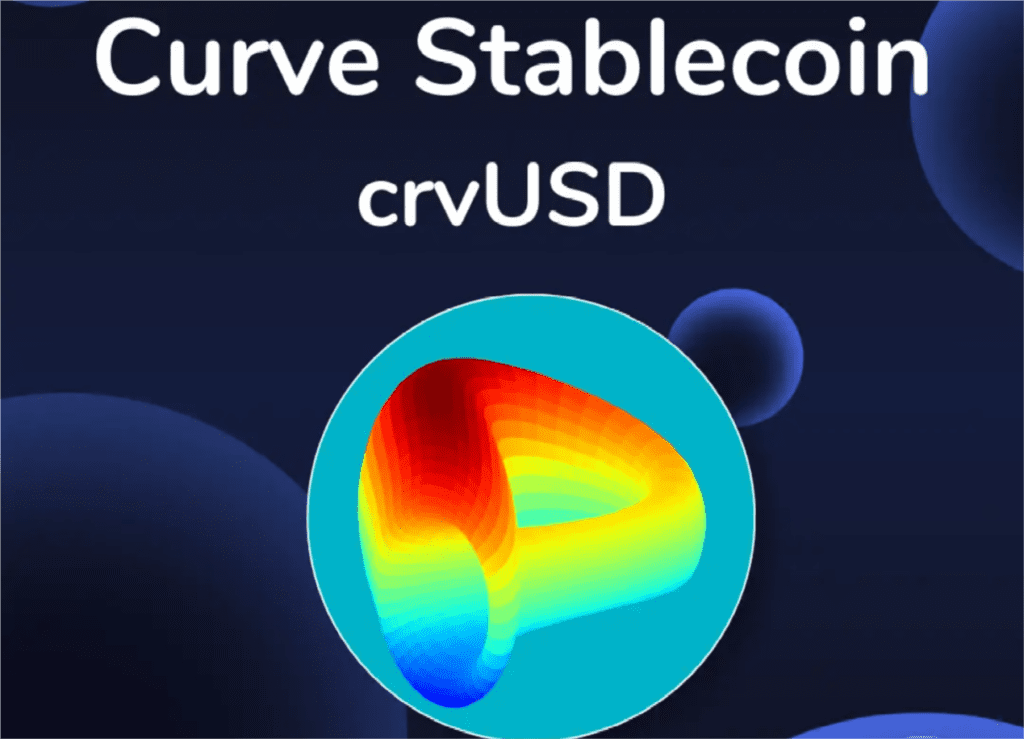 Curve Finance Now Supports Users To Mint crvUSSD By Using stETH