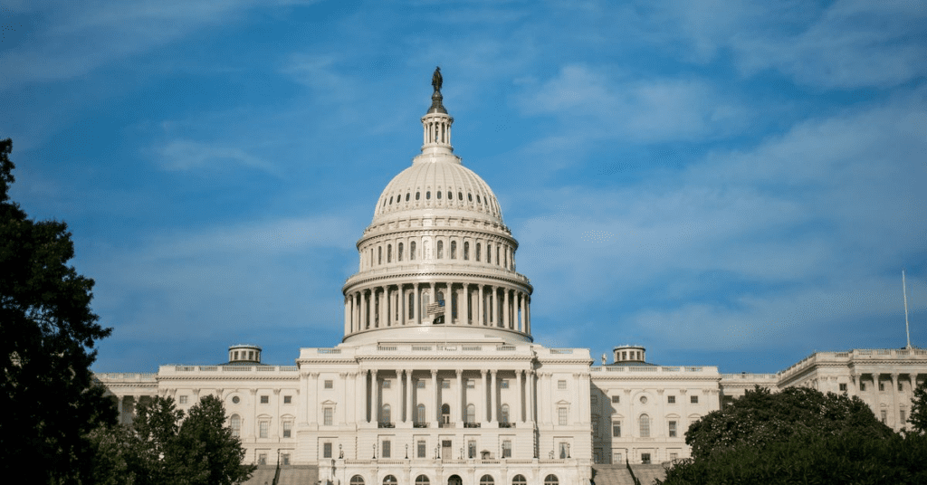 New Stablecoin Bill Drafted Proposed To Enhance U.S. Regulatory Supervision