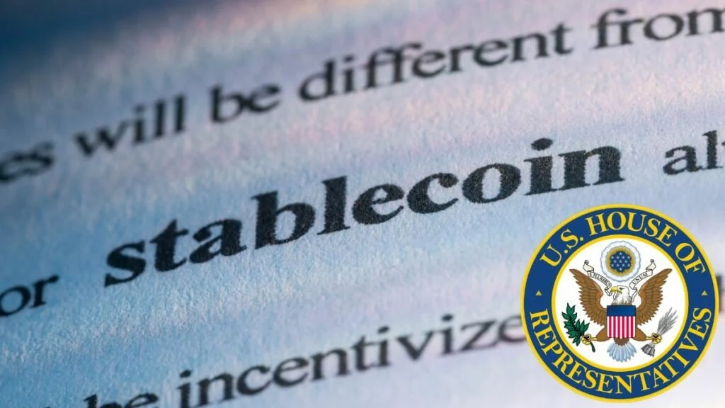 Neie Stablecoin Gesetzesprojet ausgeschafft proposéiert fir d'US Reguléierungsiwwerwaachung ze verbesseren