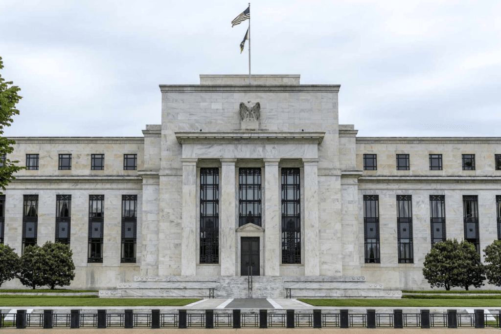 Нацрт новог закона о стабилној валути предложен је за унапређење регулаторног надзора САД