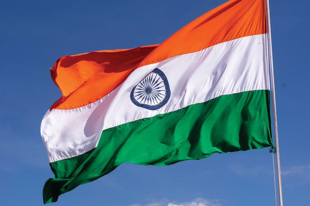 인도 중앙은행, 이달 말까지 CBDC 사용자 1만명 확보 목표