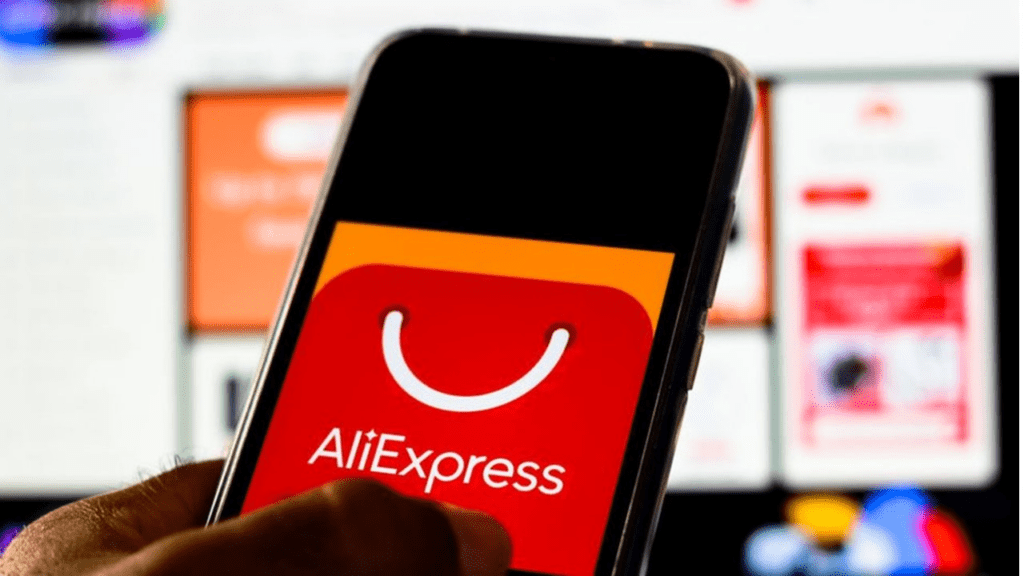 AliExpress Alibaba таемна спыняе новае партнёрства з NFT