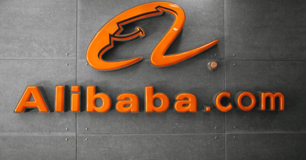AliExpress do Alibaba secretamente corta nova parceria NFT