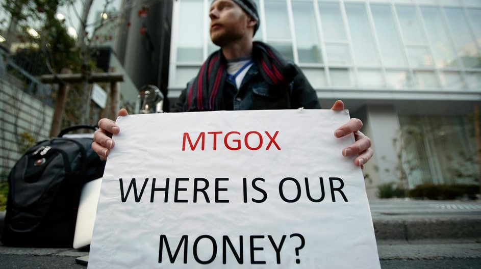 Mt. Gox Hackers sont deux ressortissants russes qui volent 647,000 XNUMX Bitcoins