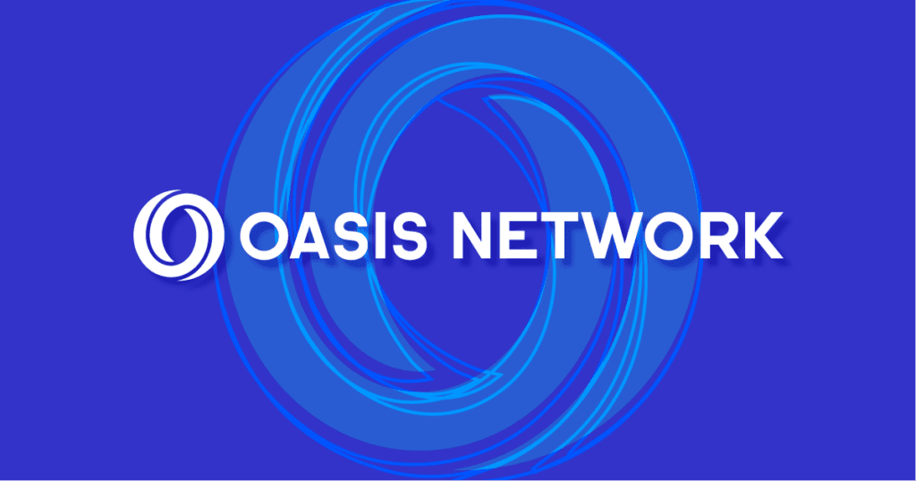 Oasis Network integriert jetzt Celers Interchain Messaging Bridge auf Sapphire