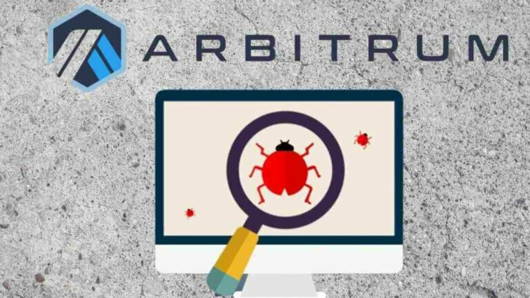 Správa Arbitrum Error Analysis: Žiadne ohrozenie peňazí používateľa