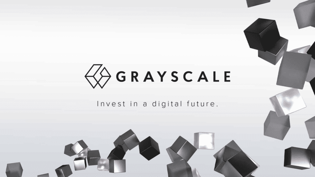 Grayscale Investments Apply for Withdrawal Form 10 for Grayscale Filecoin Trust