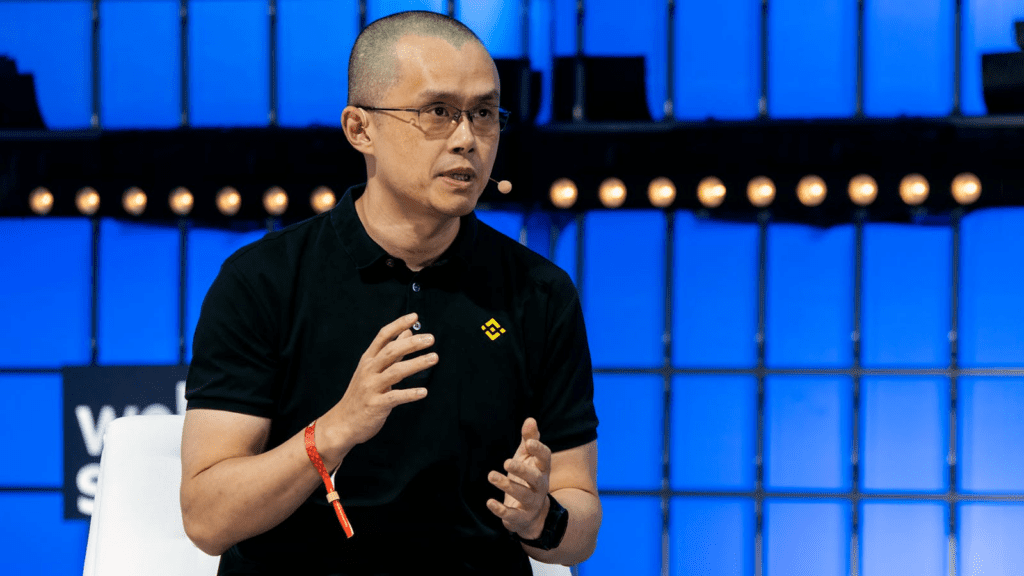 What Will Happen With Binance With 13 Serious Allegations The SEC Brings?