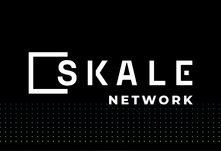 SKALE Launch New Decentralized ZK Scaling Solution
