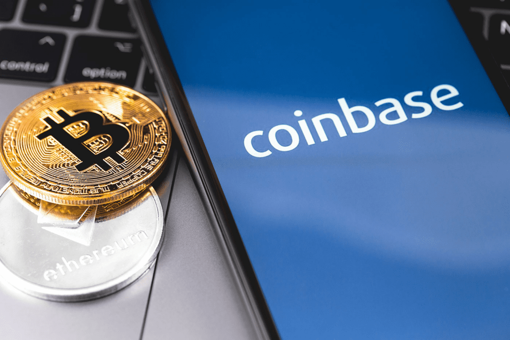 Breaking: Coinbase Will Offer BTC And ETH Futures To Institutions On June 5