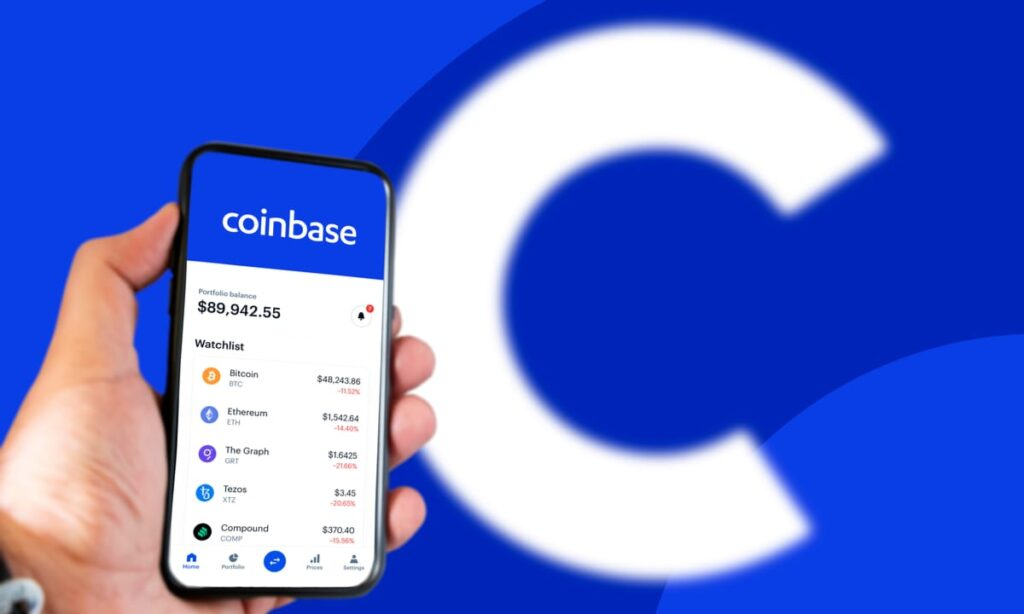 Breaking: Coinbase Will Offer BTC And ETH Futures To Institutions On June 5