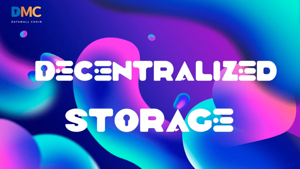 Datamall Chain Review: A New Rising Start Of Web3 Data Storage Infrastructures