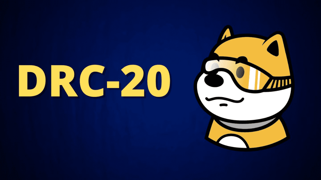 What Is DRC-20? Will This New Token Standard Help Dogecoin Grow?