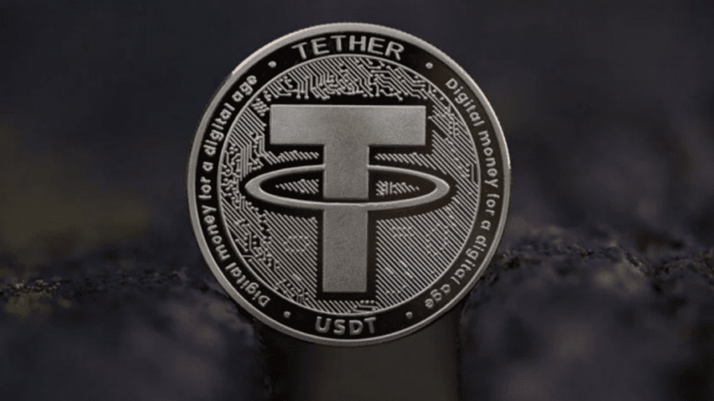Tether Mints 1 Billion Of USDT In The Context Of Market Share Dominating With Bitcoin